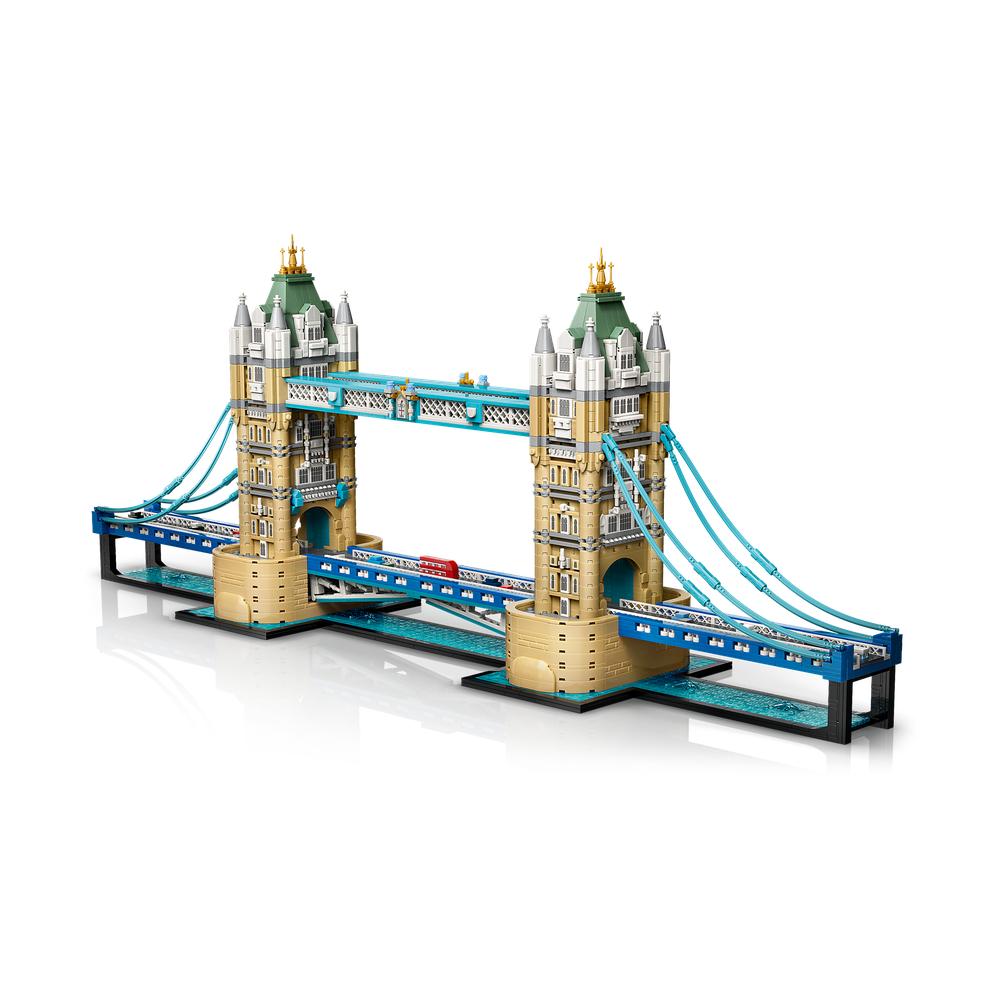 Lego Architecture 21067 Tower Bridge