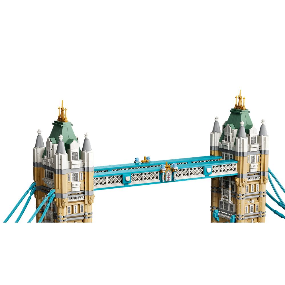 Lego Architecture 21067 Tower Bridge