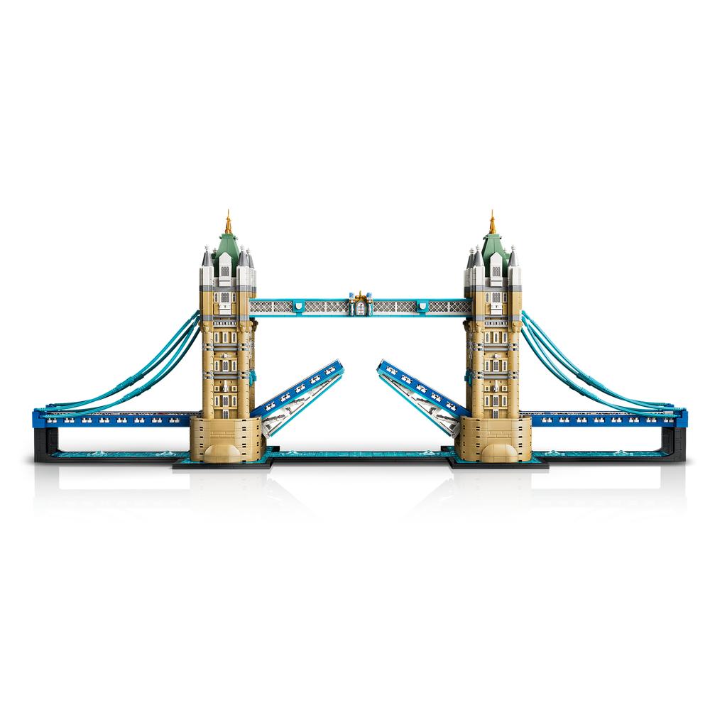 Lego Architecture 21067 Tower Bridge
