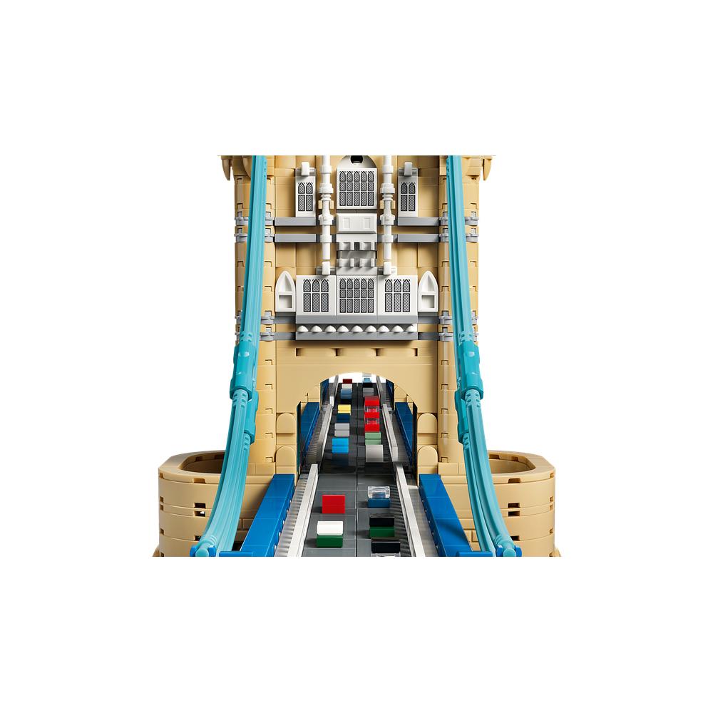 Lego Architecture 21067 Tower Bridge