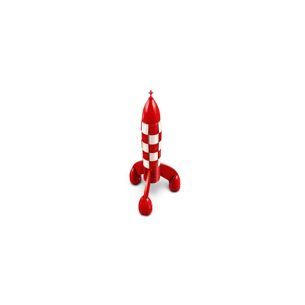 Lego Ideas 21367 Tintin Moon Rocket