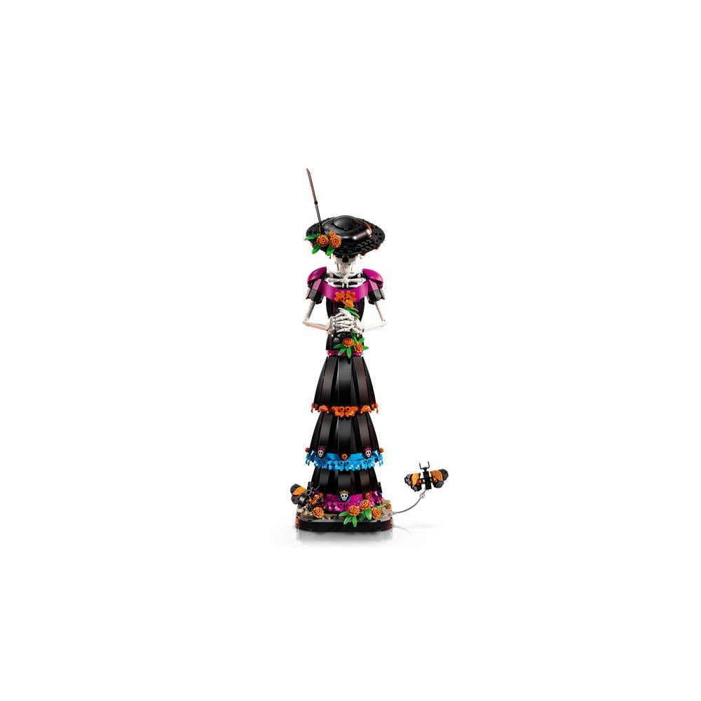 Lego Ideas 21372 La Catrina
