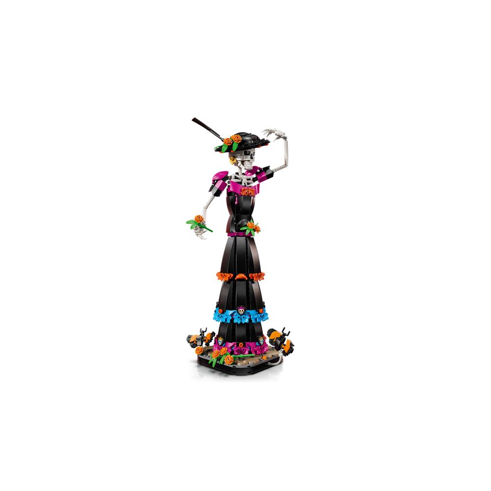 Lego Ideas 21372 La Catrina
