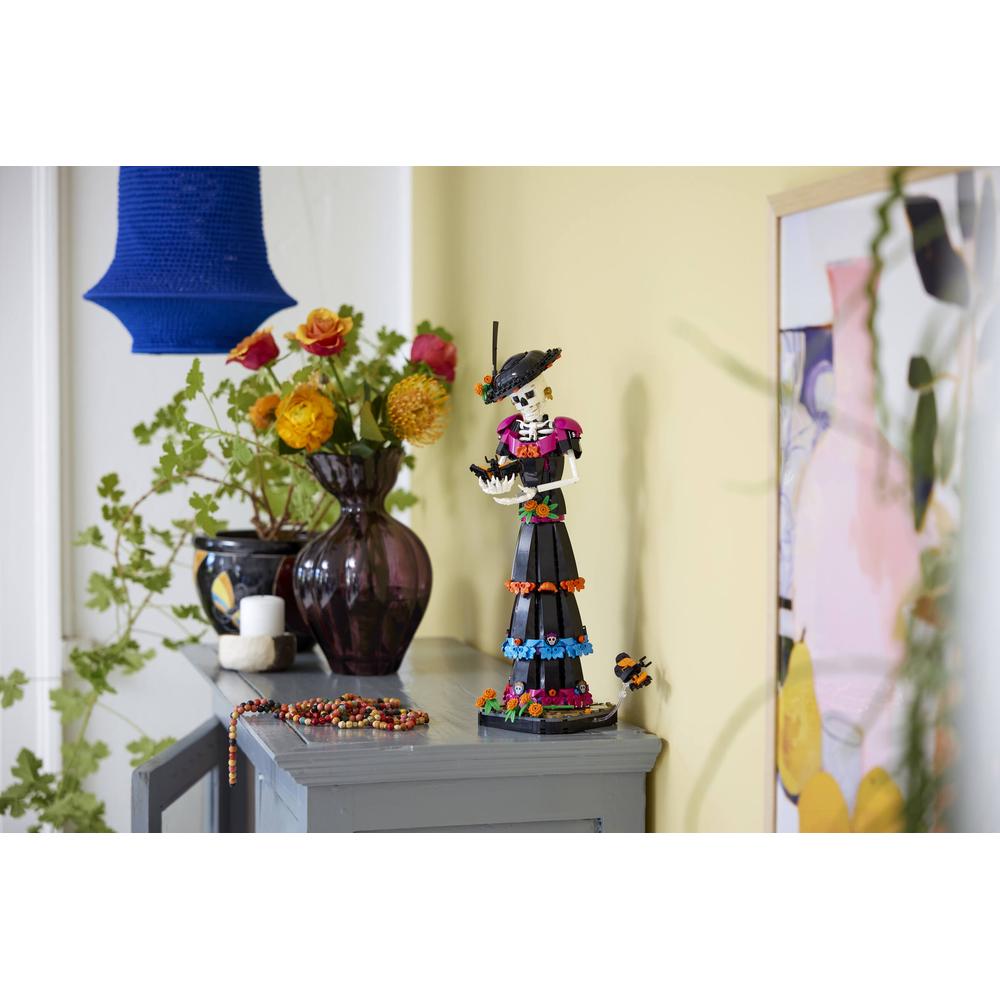 Lego Ideas 21372 La Catrina