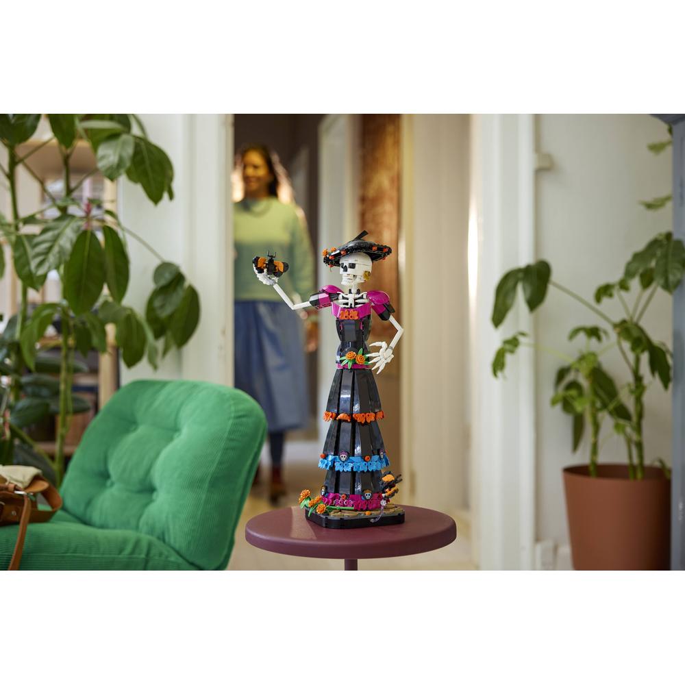 Lego Ideas 21372 La Catrina