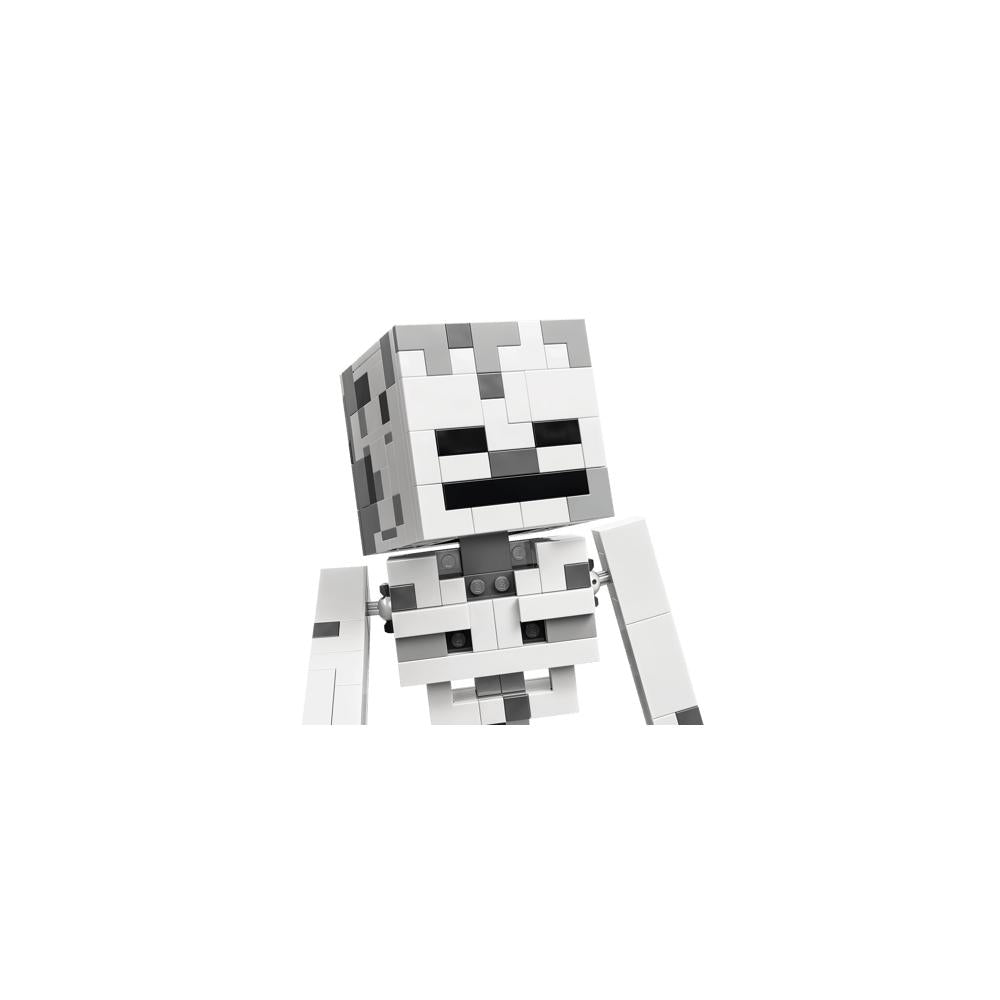 Lego Minecraft 21594 The Skeleton