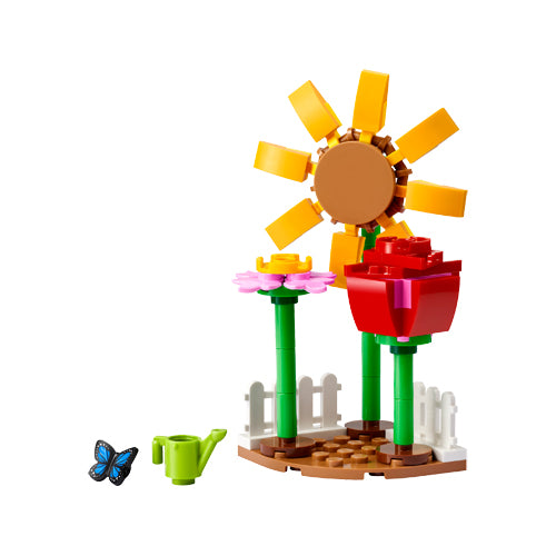 LEGO 30659 Flower Garden