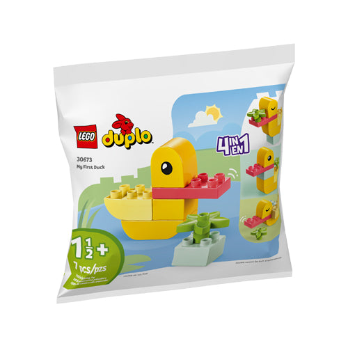 LEGO Duplo 30673 My First Duck