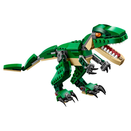 LEGO Creator 31058 Mighty Dinosaurs