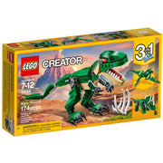 LEGO Creator 31058 Mighty Dinosaurs
