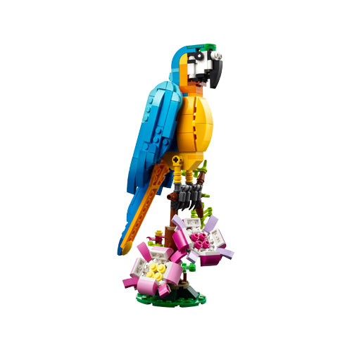 LEGO Creator 31136 Exotic Parrot
