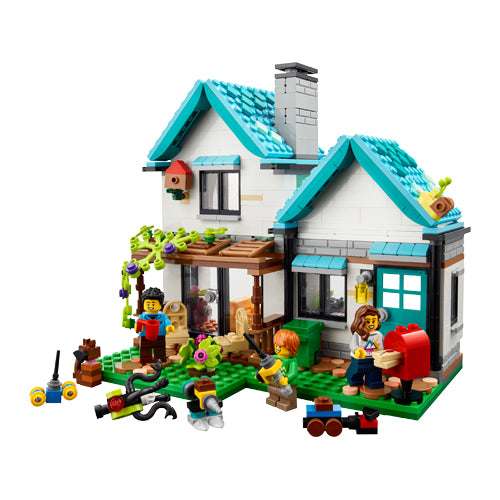 LEGO Creator 31139 Cozy House