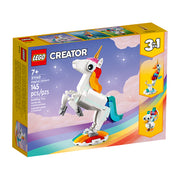 LEGO Creator 31140 Magical Unicorn