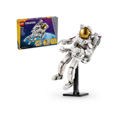 LEGO Creator 31152 Space Astronaut