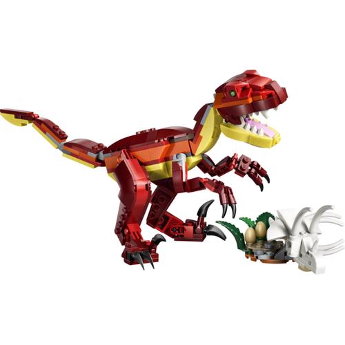Lego Creator 31379 Fierce Dinosaur