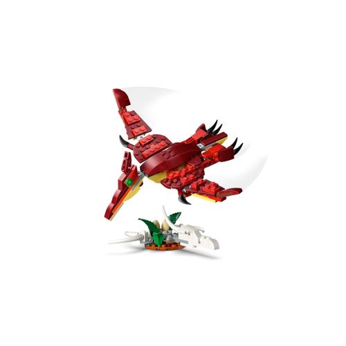 Lego Creator 31379 Fierce Dinosaur