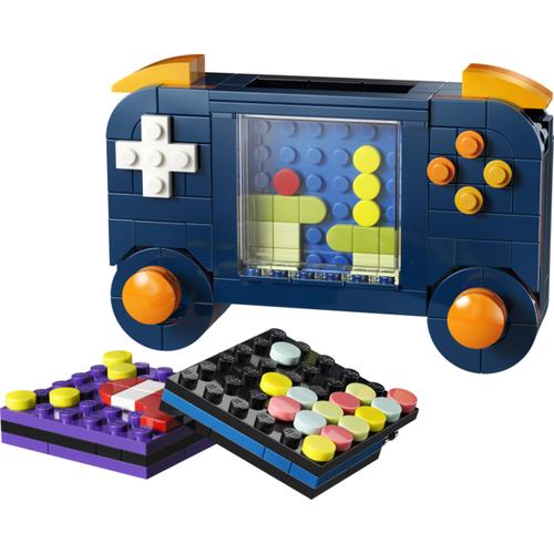 Lego Creator 31380 Retro Gaming Console
