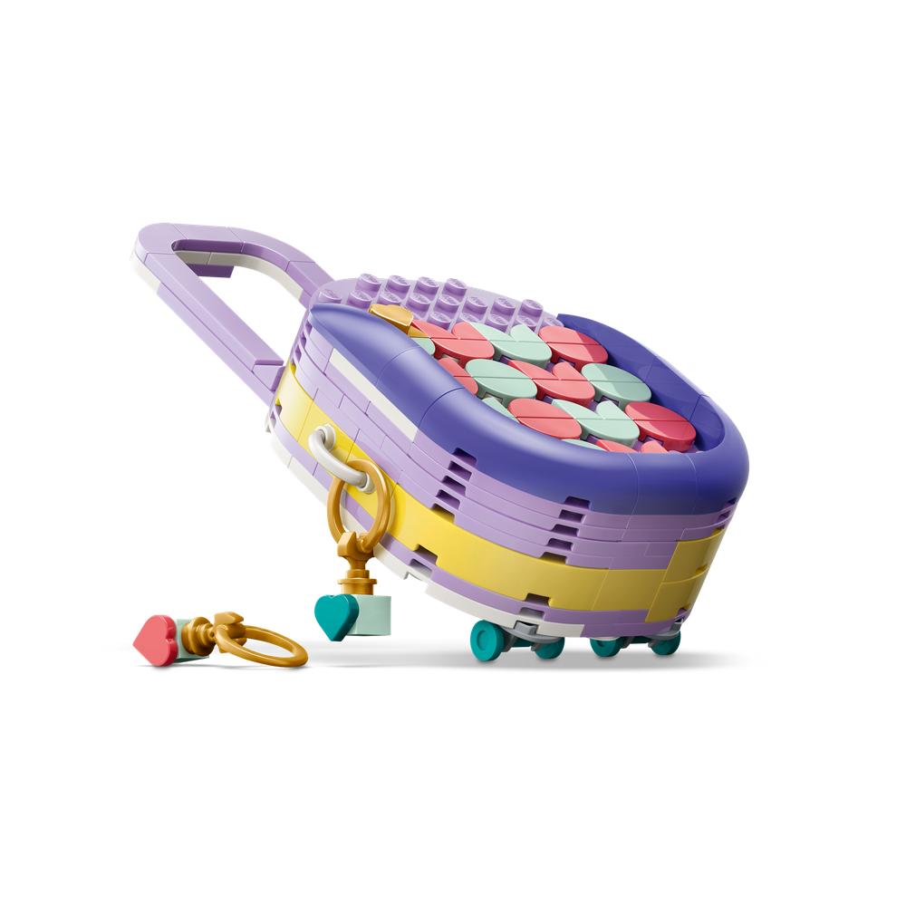 Lego Creator 31391 Art Fashion Bag with Storage