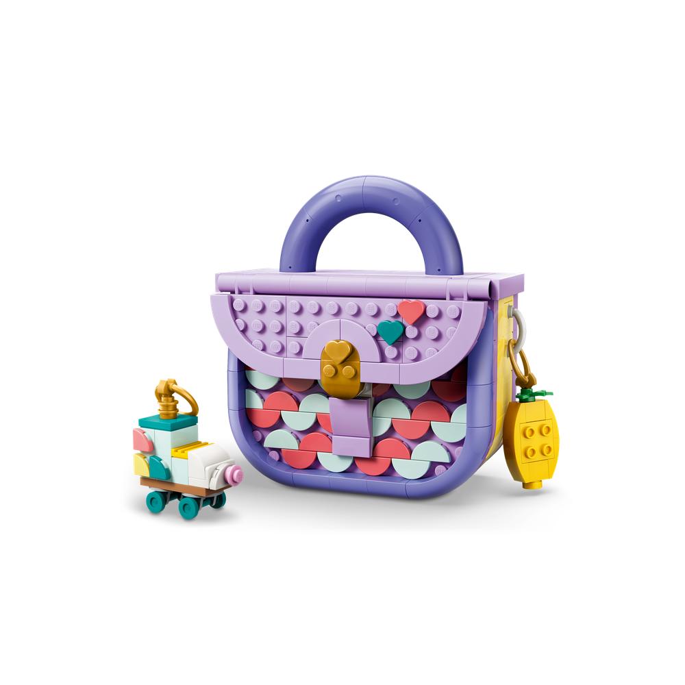 Lego Creator 31391 Art Fashion Bag with Storage