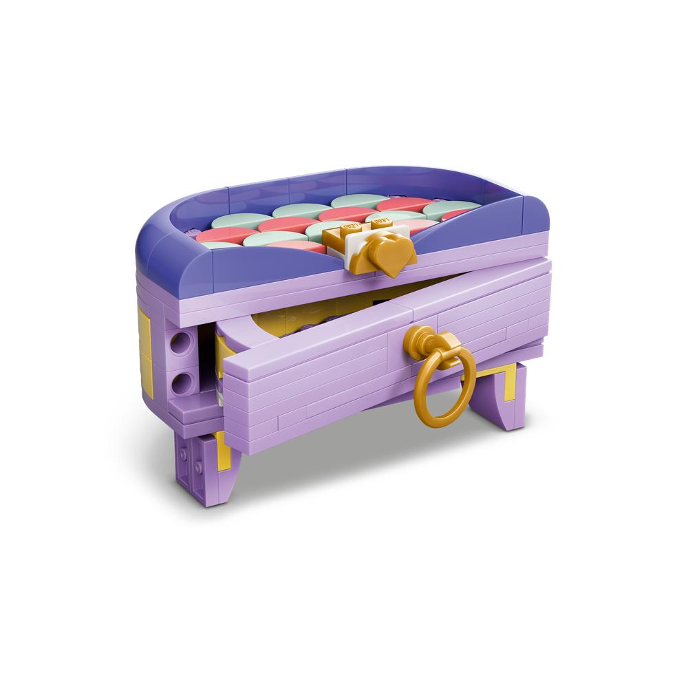 Lego Creator 31391 Art Fashion Bag with Storage