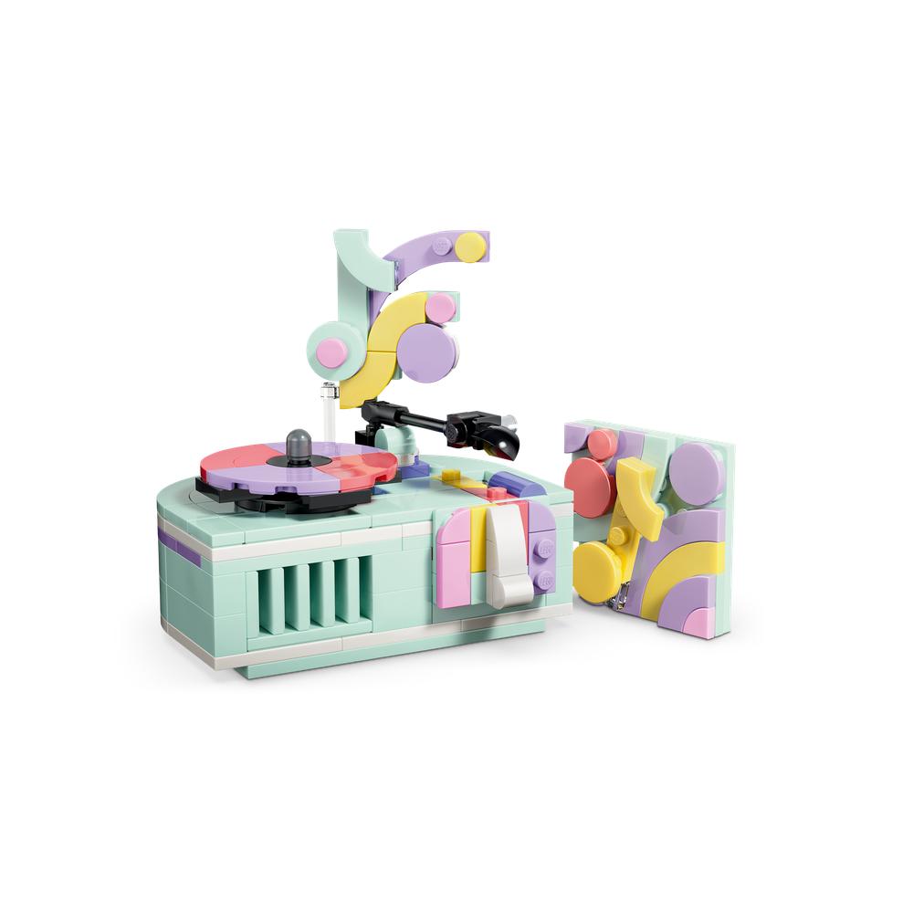 Lego Creator 31392 Music Decor Piano with Cat