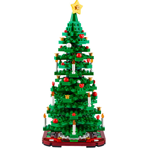 LEGO 40573 Christmas Tree
