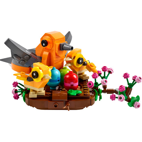 LEGO 40639 Birds Nest