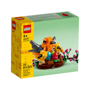 LEGO 40639 Birds Nest