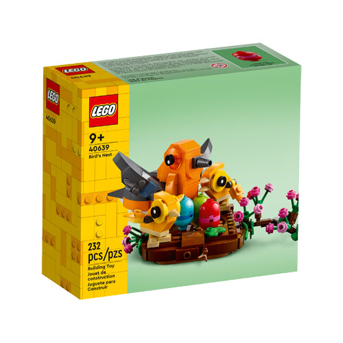 LEGO 40639 Birds Nest