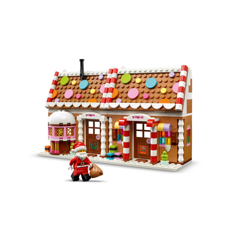 Lego Seasons 40809 Festive Gingerbread House