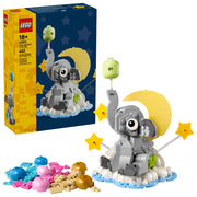 Lego Seasons 40814 Baby Elephant in the Sky