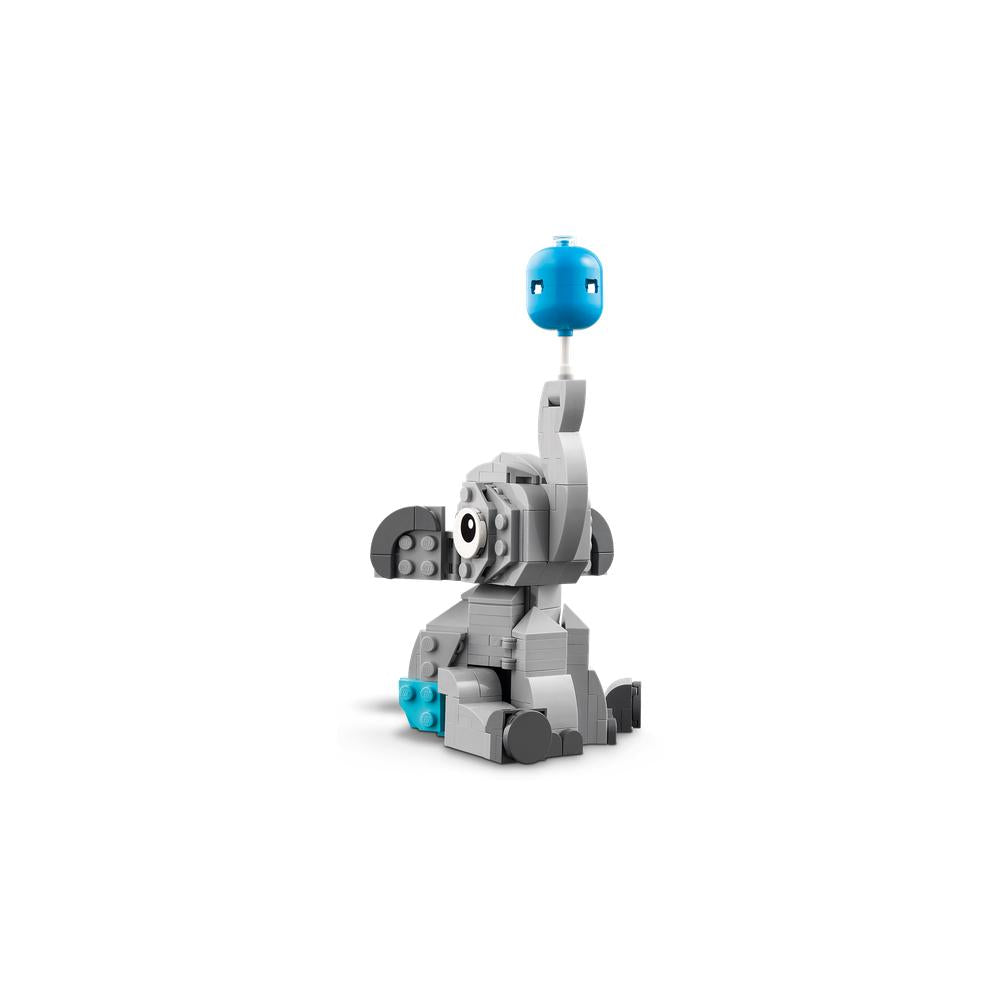 Lego Seasons 40814 Baby Elephant in the Sky