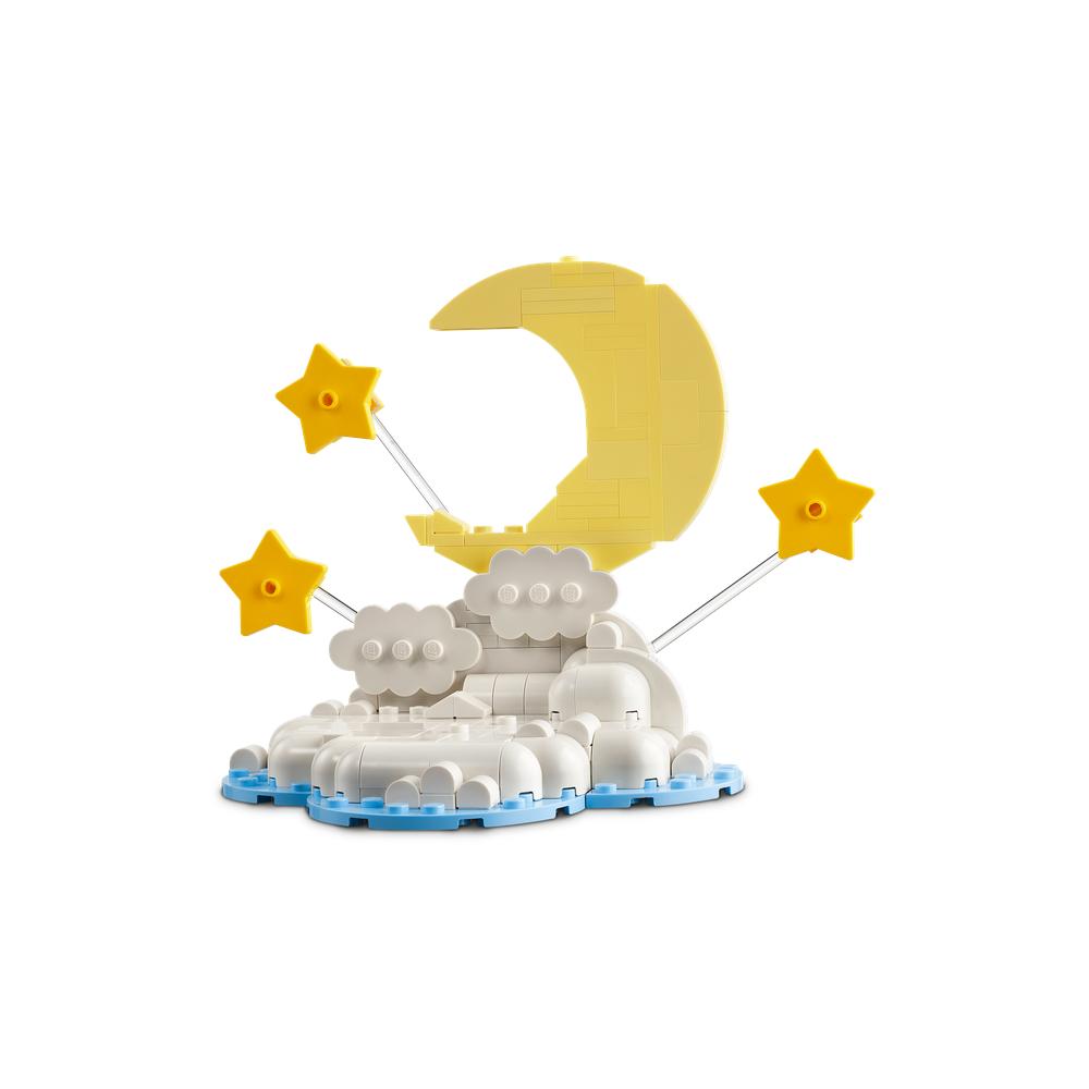 Lego Seasons 40814 Baby Elephant in the Sky