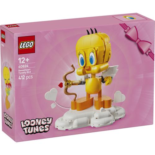 Lego Seasons and Occasions 40824 Sweetheart Tweety Bird