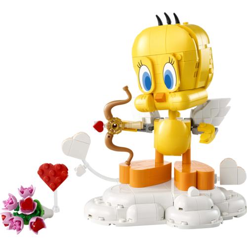 Lego Seasons and Occasions 40824 Sweetheart Tweety Bird