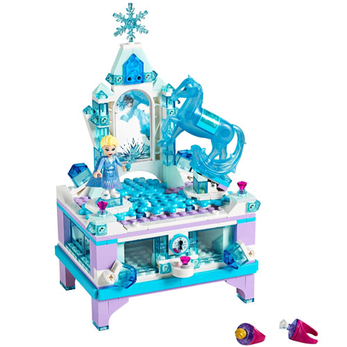 LEGO Disney 41168 Elsa's Jewelry Box Creation