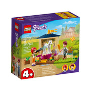 LEGO: Pony-Washing Stable