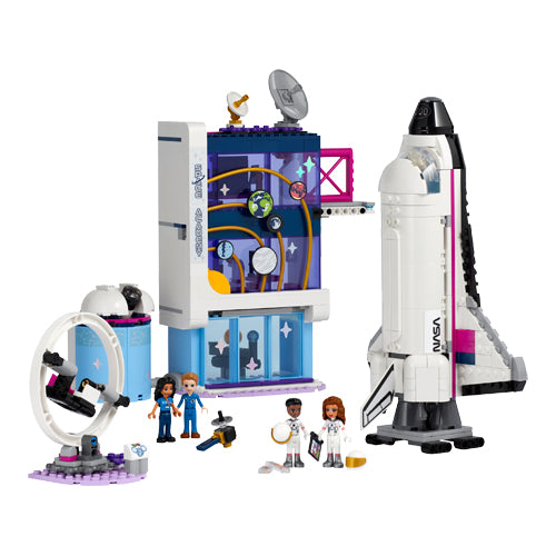 LEGO Friends 41713 Olivia's Space Academy