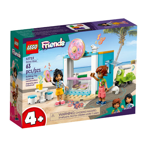 LEGO Friends 41723 Donut Shop