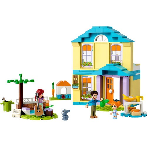 LEGO Friends 41724 Paisley's House