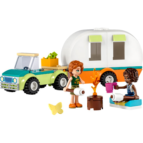 LEGO Friends 41726 Holiday Camping Trip