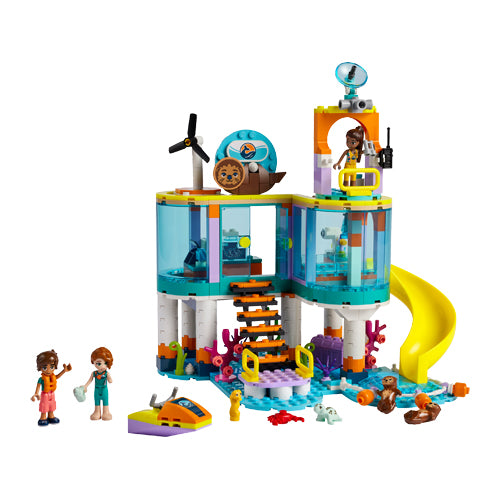 LEGO Friends 41736 Sea Rescue Center