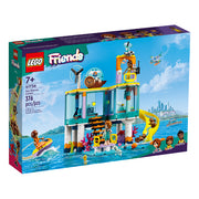 LEGO Friends 41736 Sea Rescue Center