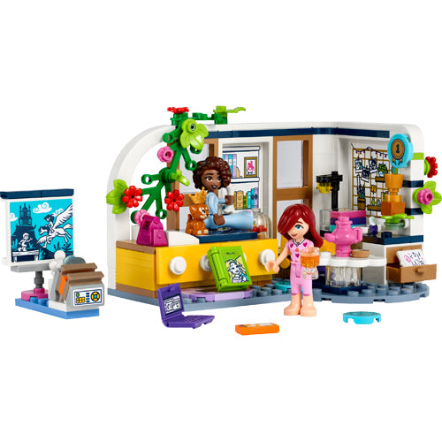 LEGO Friends 41740 Aliya's Room