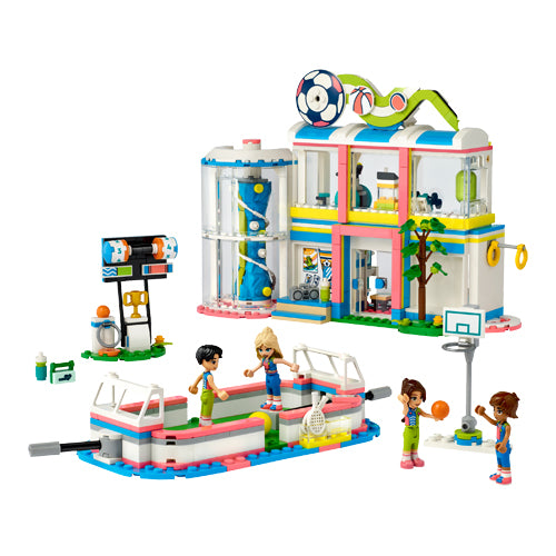 LEGO Friends 41744 Sports Center