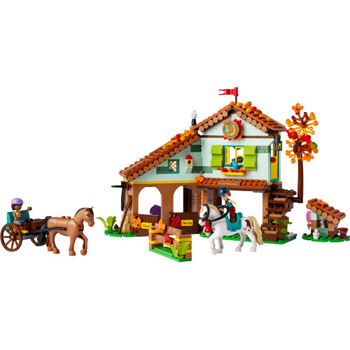 LEGO Friends 41745 Autumn's Horse Stable