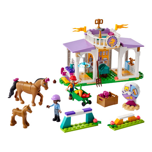 LEGO Friends 41746 Horse Training