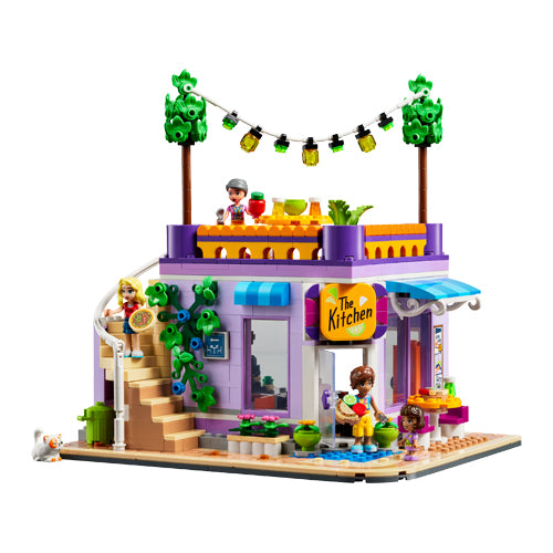 LEGO Friends 41747 Heartlake City Community Kitchen