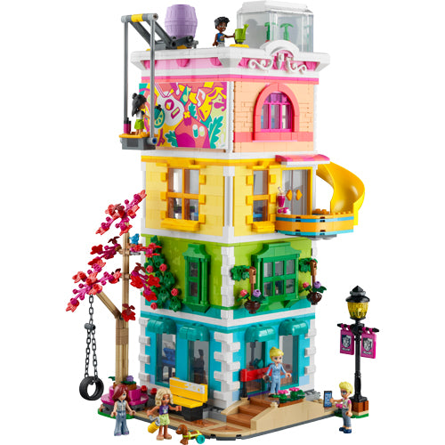 LEGO Friends 41748 Heartlake City Community Center
