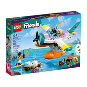 LEGO Friends 41752 Sea Rescue Plane